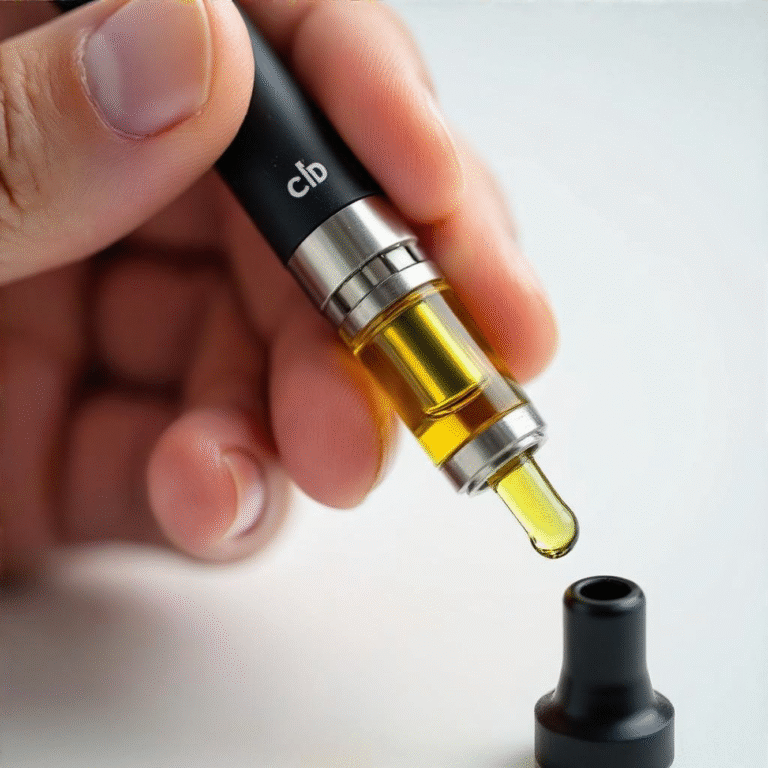 How to Vape CBD Oil: The Ultimate 2024 Beginner’s Guide
